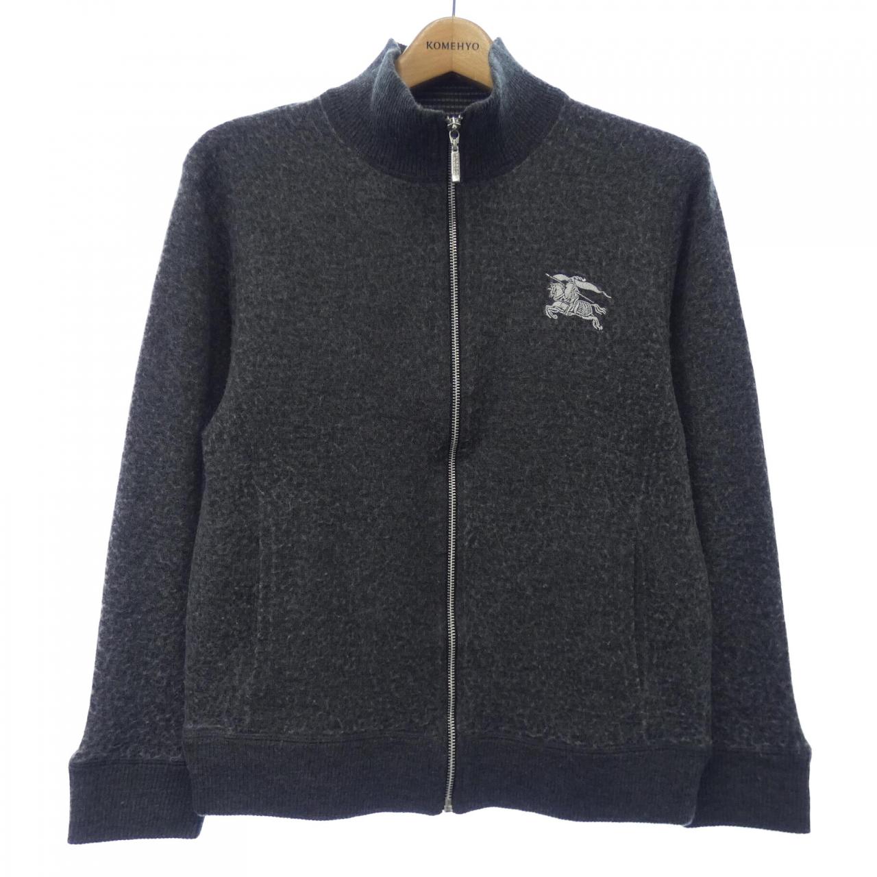 バーバリーブラックレーベル BURBERRY BLACK LABEL ブルゾン