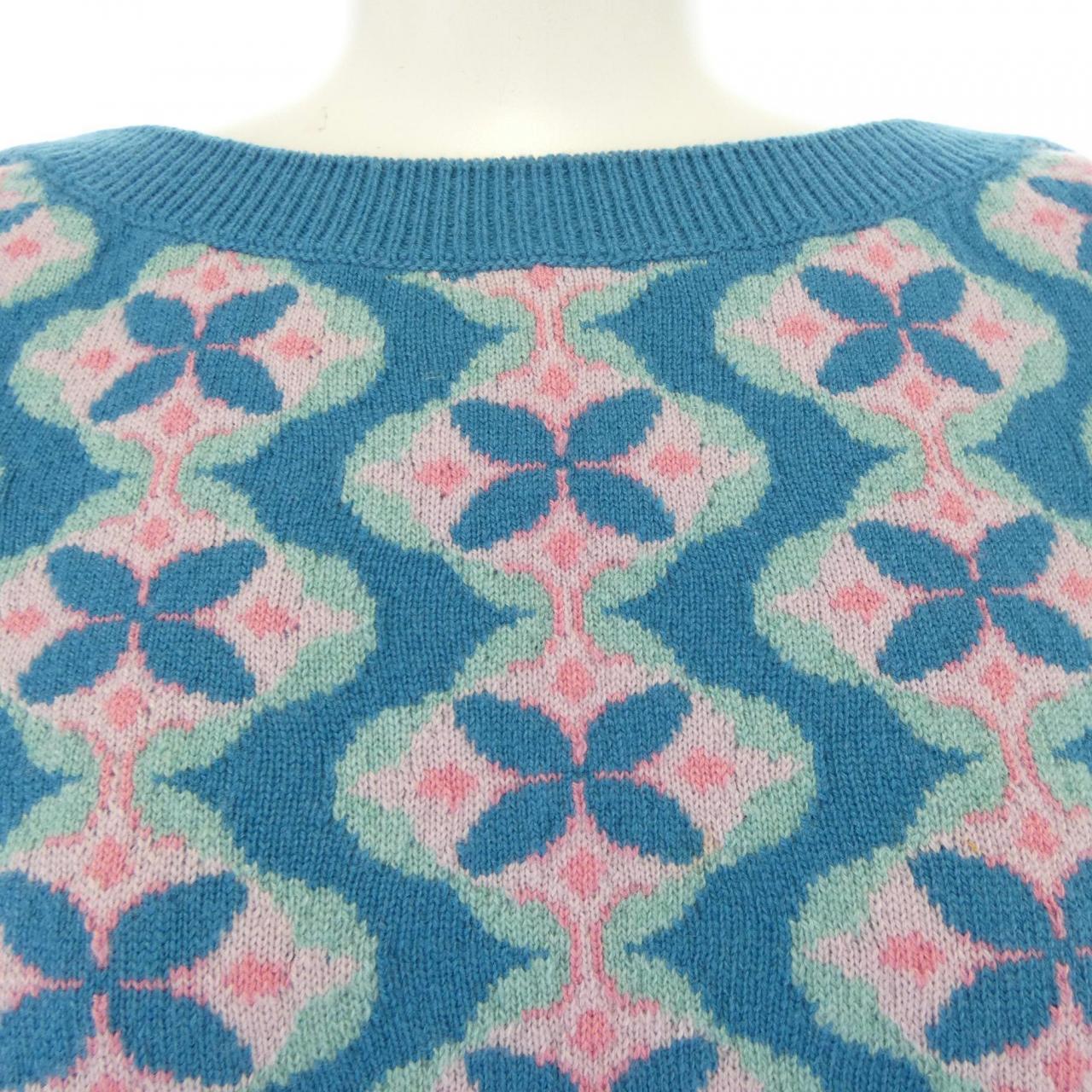 CHANEL CHANEL knitwear