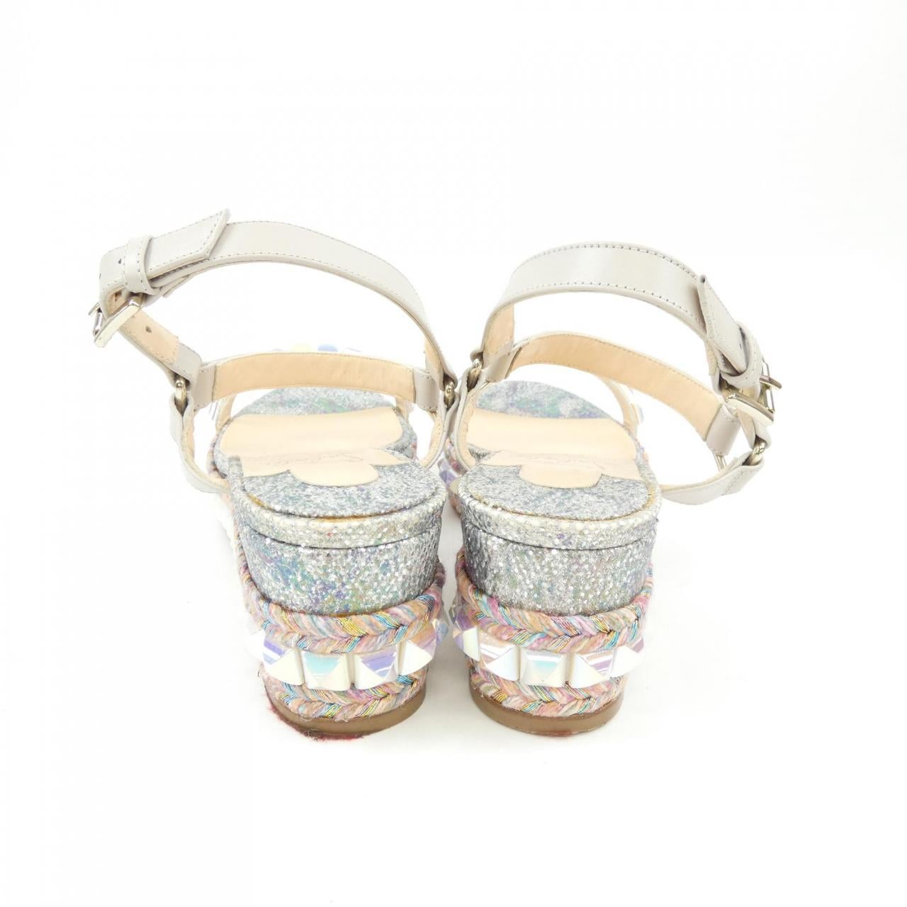 克里斯提·鲁布托CHRISTIAN LOUBOUTIN) 凉鞋