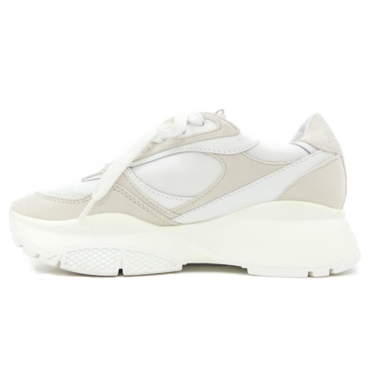 ジミーチュウ JIMMY CHOO LANDON/F スニーカー
