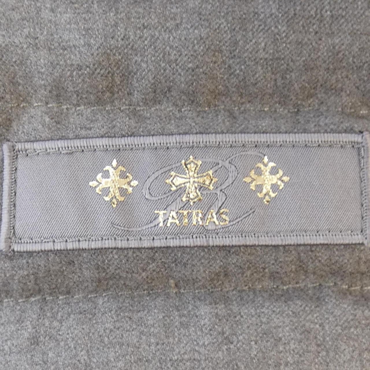 Tatras TATRAS down coat