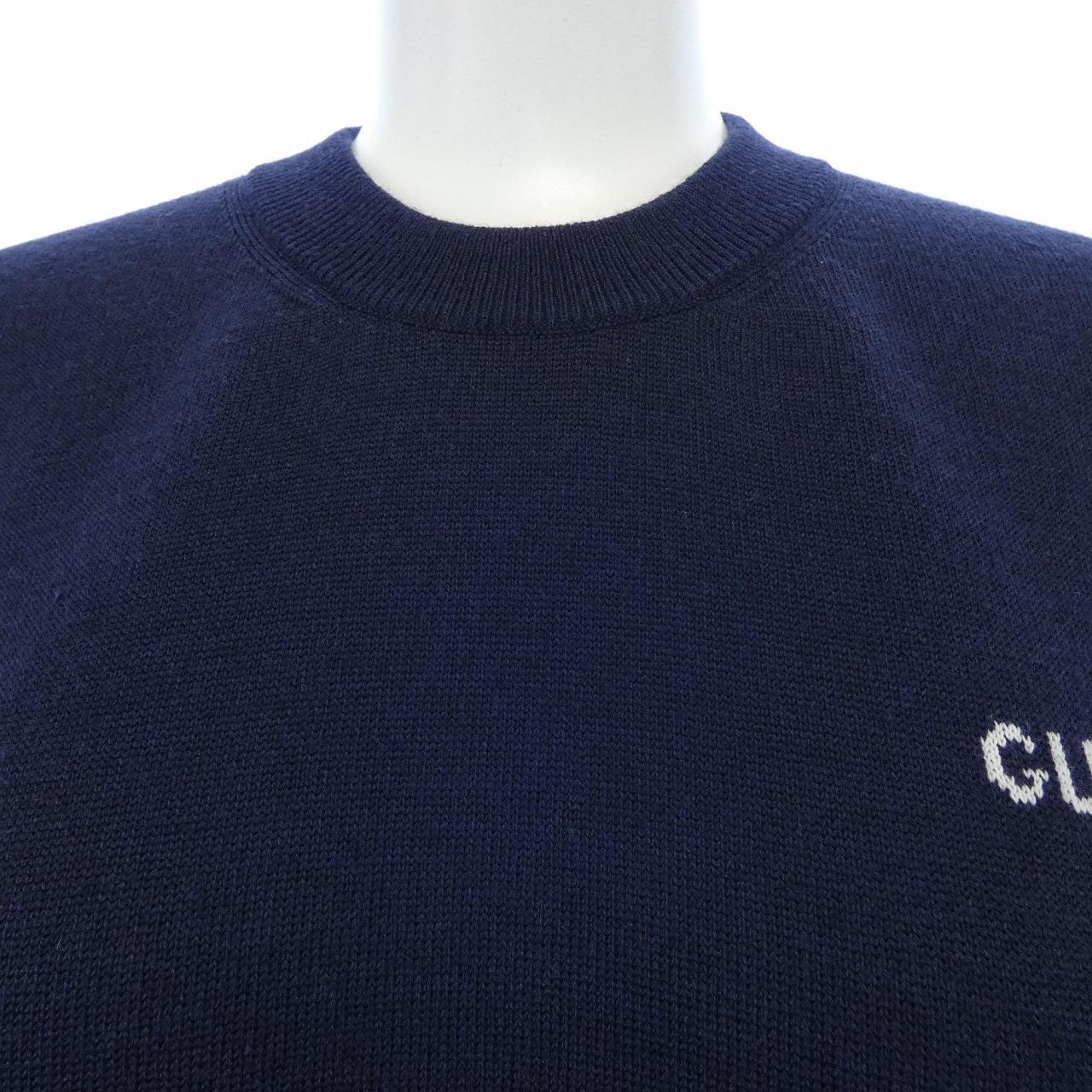 GUCCI针织衫