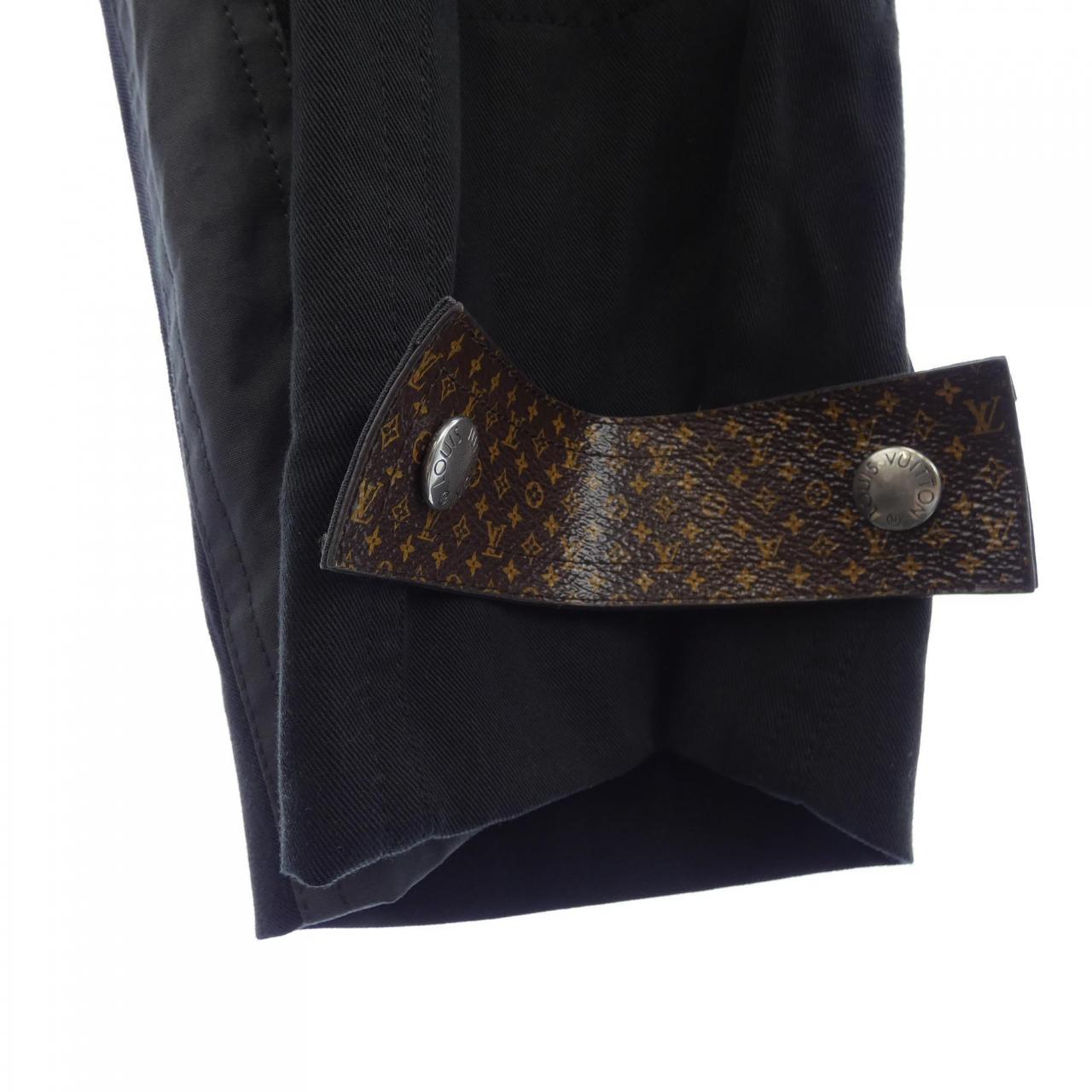 ルイヴィトン LOUIS VUITTON パンツ