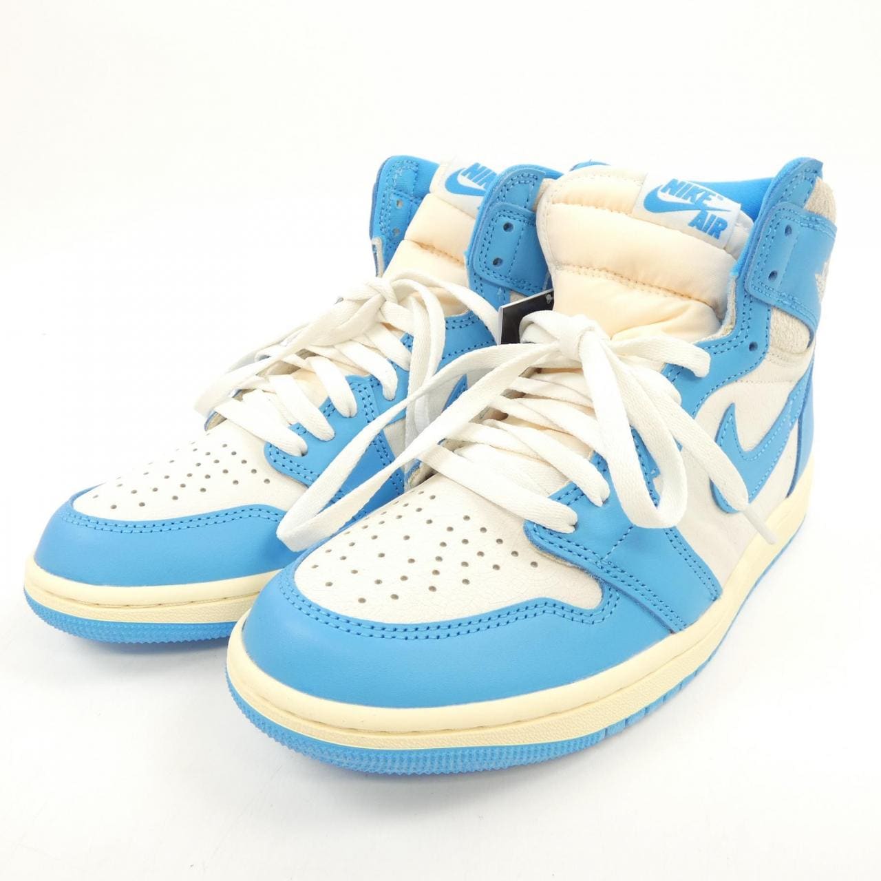 ナイキ ジョーダン NIKE JORDAN DZ5485-402 スニーカー