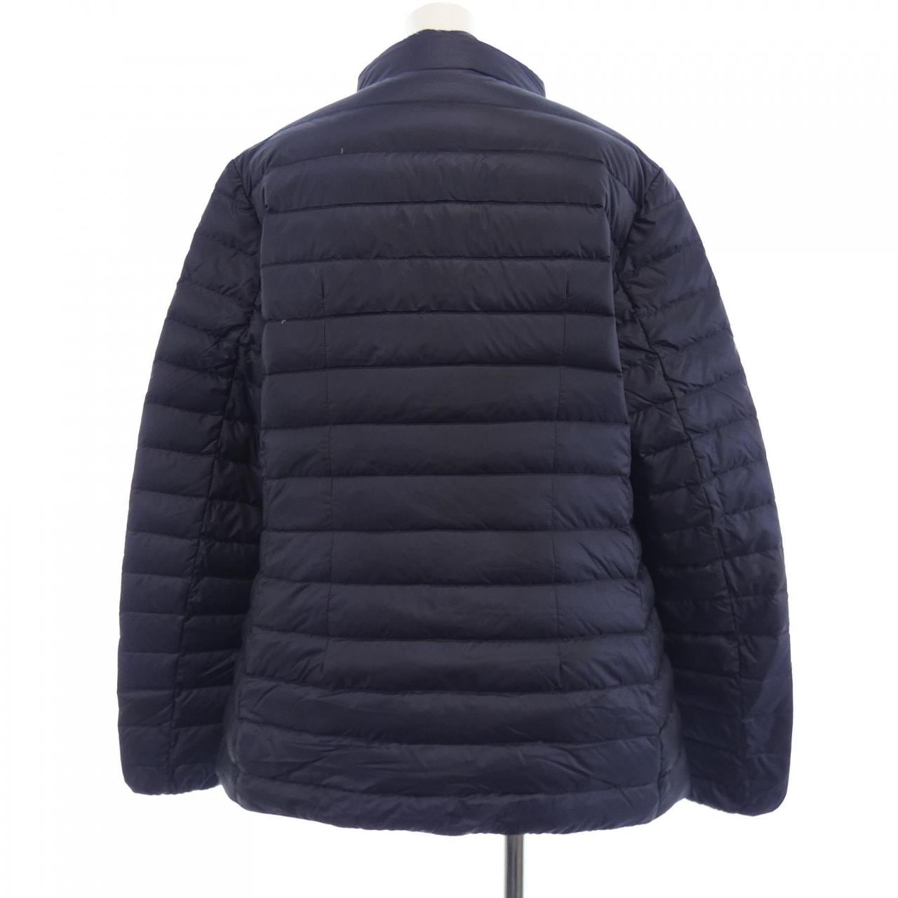モンクレール MONCLER 53048 FLETAN ダウンジャケット