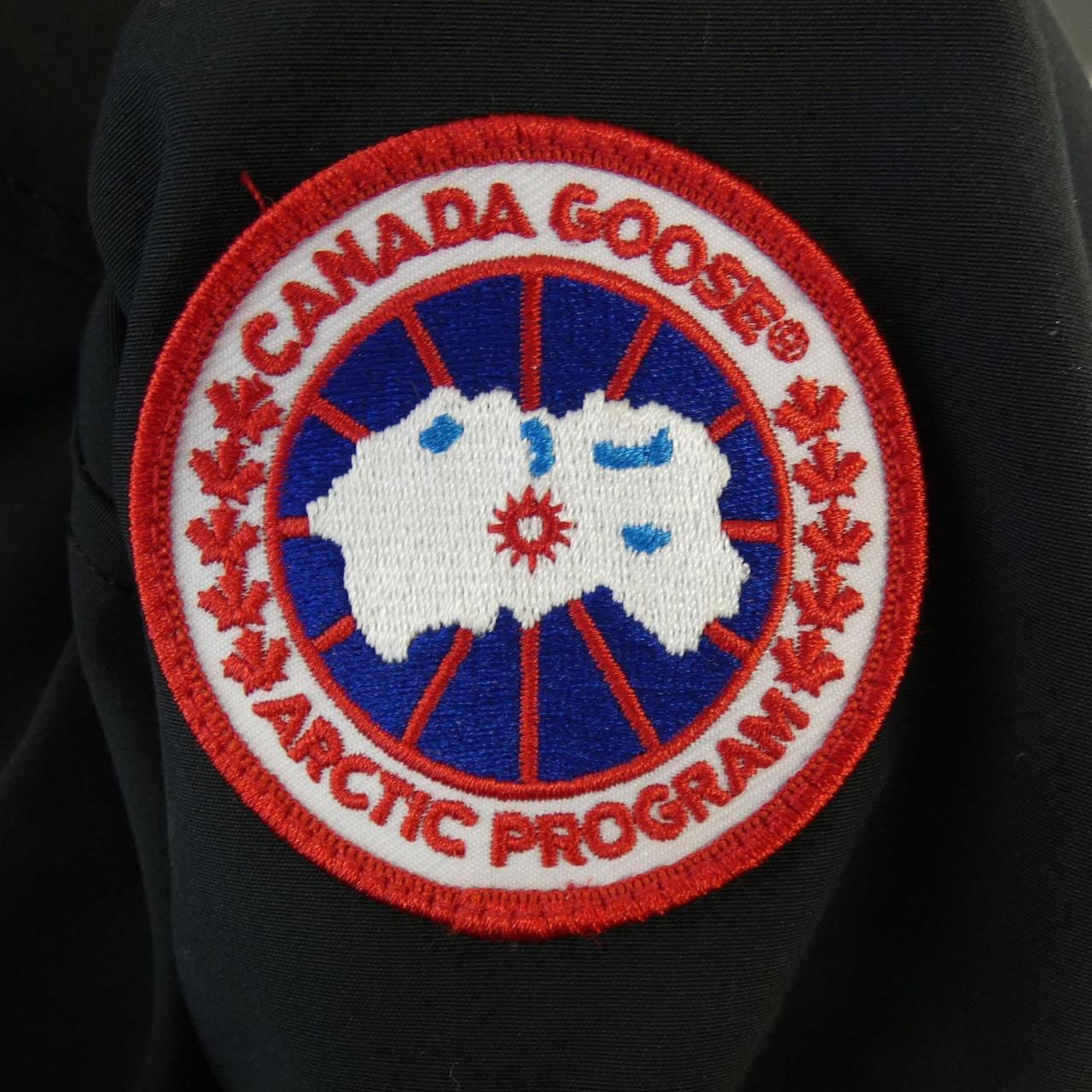 カナダグース CANADA GOOSE 3438JM JASPER ジャスパー ダウンジャケット