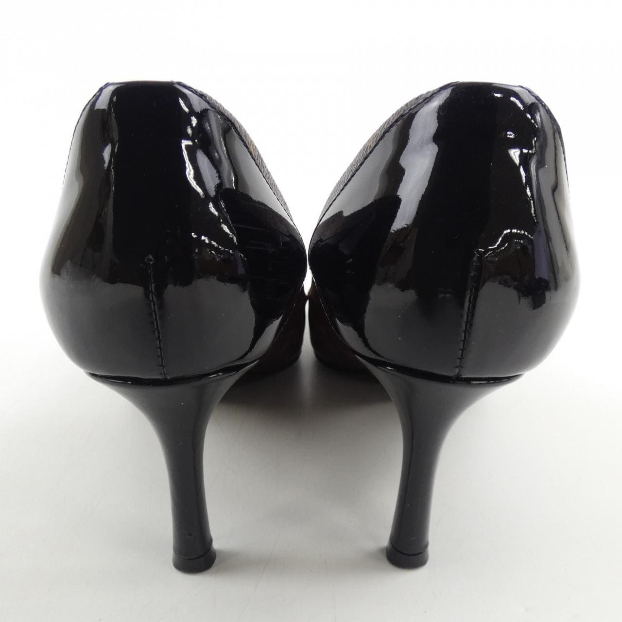 ルイヴィトン LOUIS VUITTON パンプス