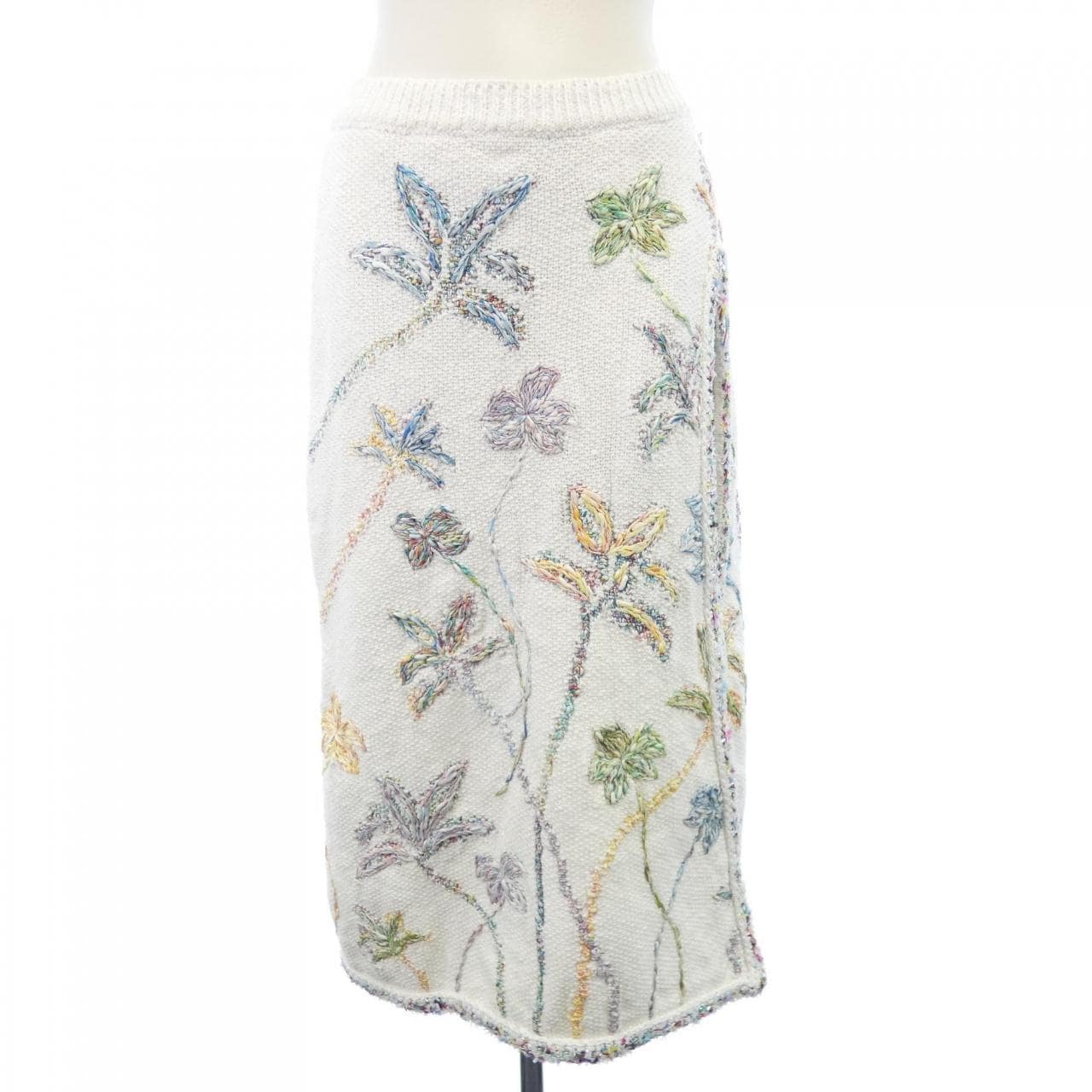 シャネル CHANEL P61460K46797 スカート