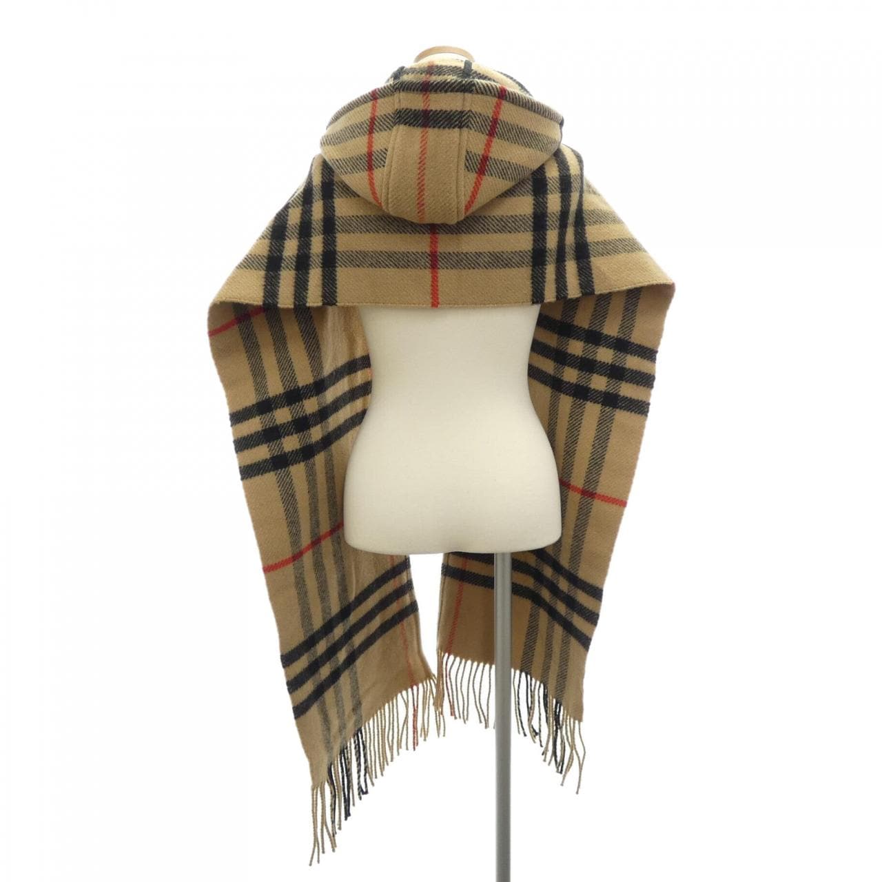 バーバリー BURBERRY 8077638 MUFFLER