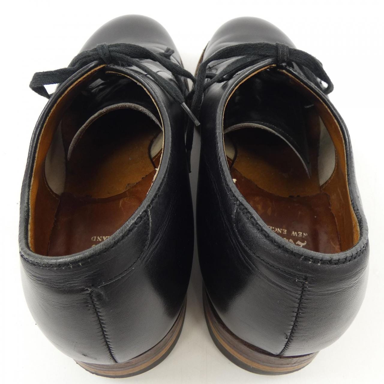 オールデン ALDEN 53711 シューズ