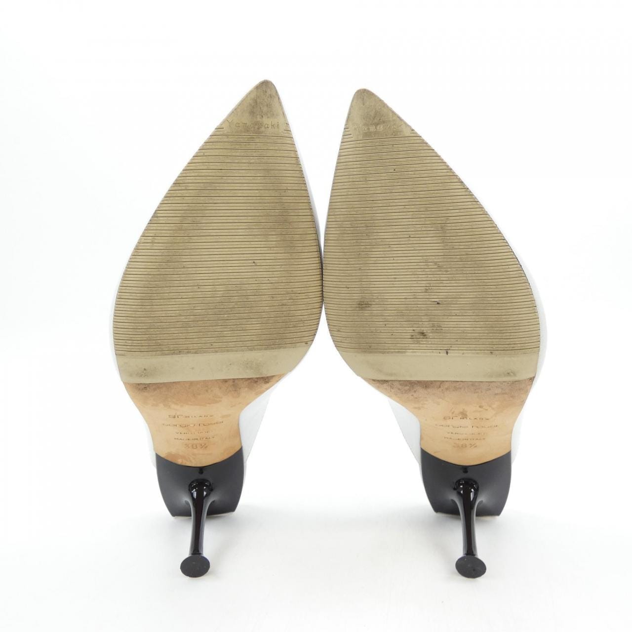 セルジオロッシ sergio rossi A83480 シューズ