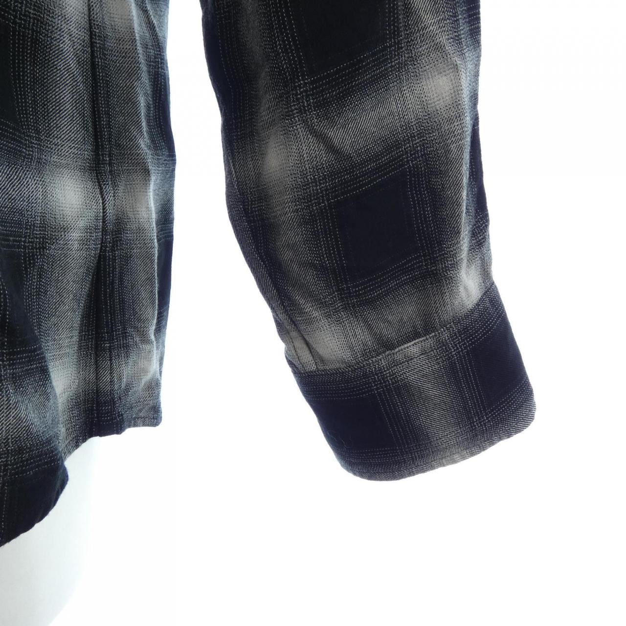 麦金塔伦敦MACKINTOSH LONDON衬衫