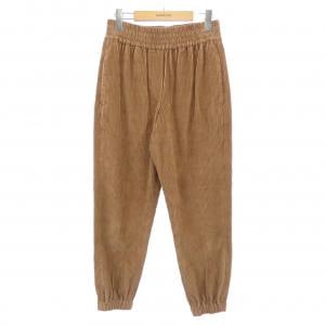 ブルネロクチネリ BRUNELLO CUCINELLI パンツ
