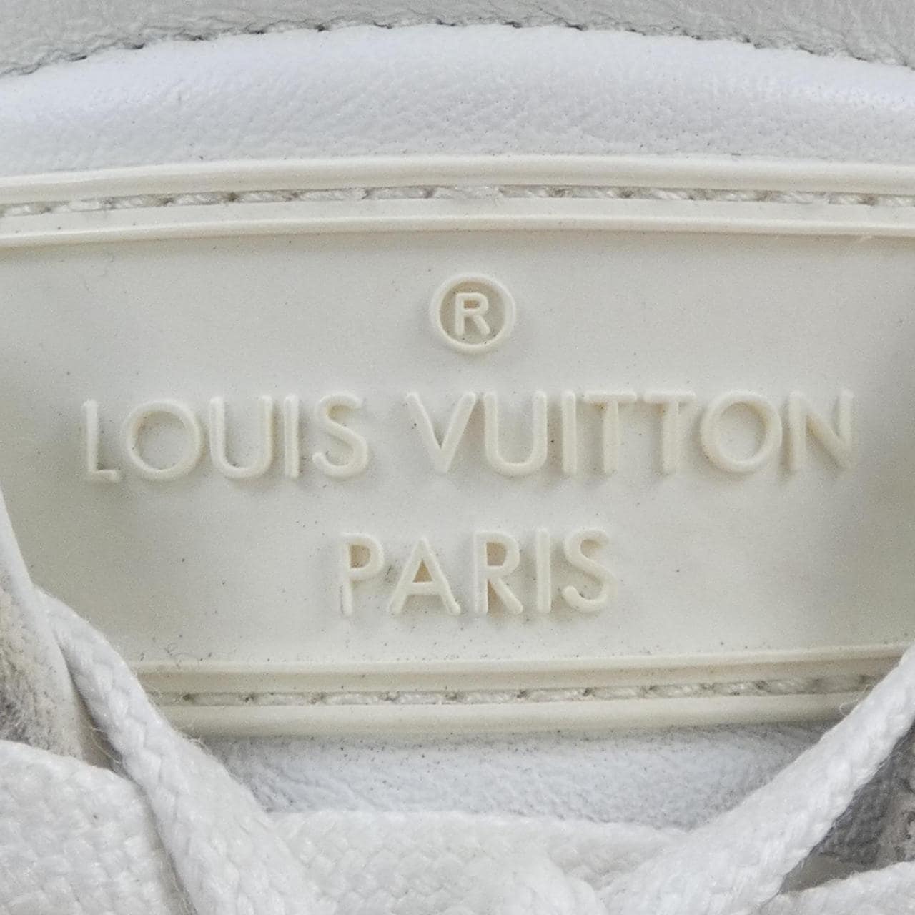 ルイヴィトン LOUIS VUITTON スニーカー