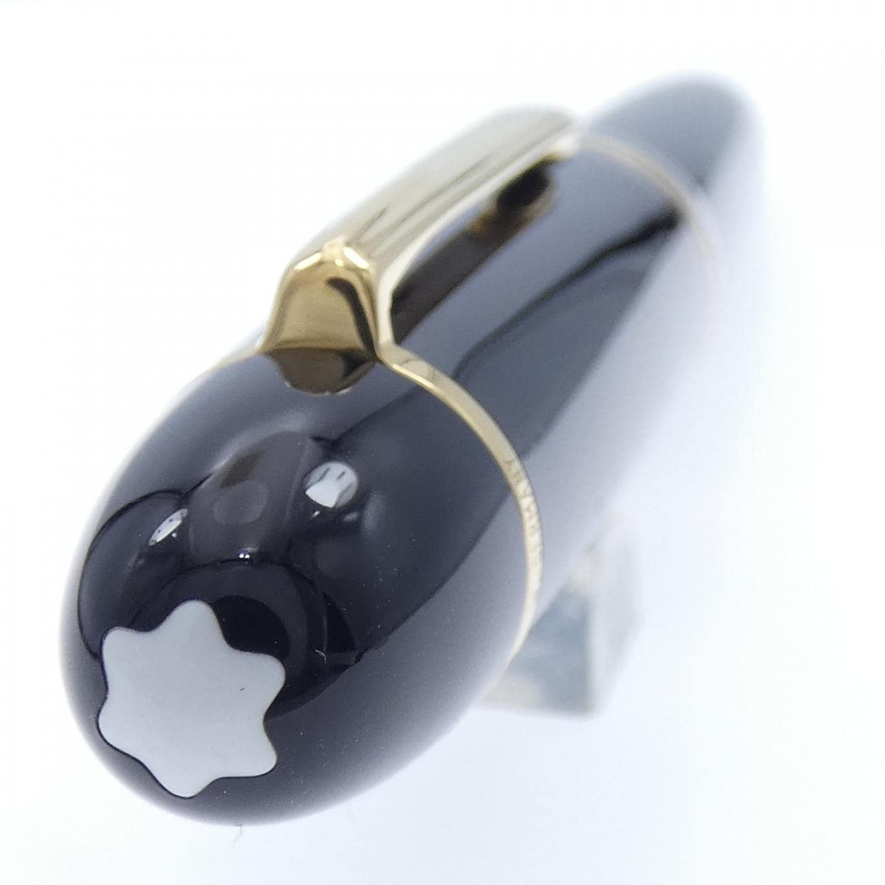 モンブラン マイスターシュテュック149(90年代) 万年筆