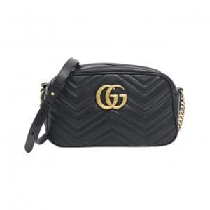 Gucci GG MARMONT 447632 DTD1T shoulder bag