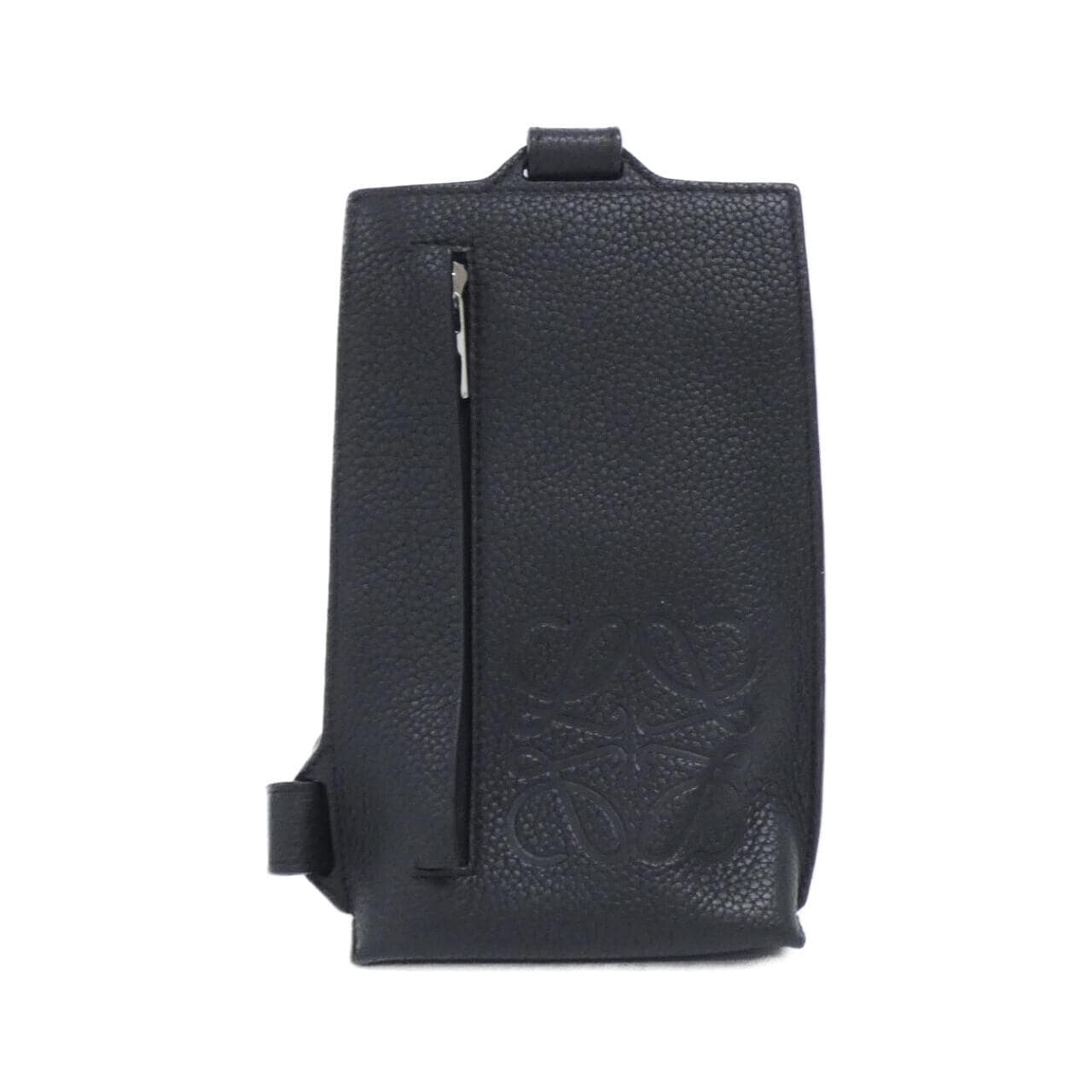 LOEWE Brand Vertical T Pocket C500P02X02 Shoulder Bag