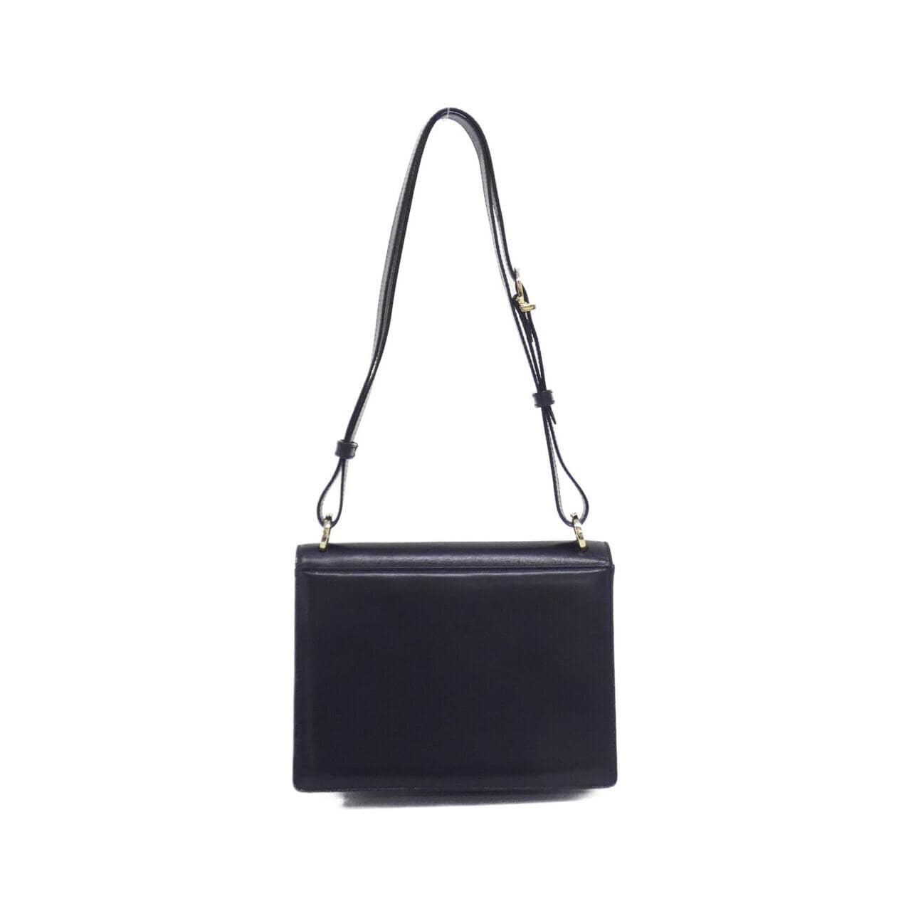 [vintage] SALVATORE FERRAGAMO 21 7160 Shoulder Bag