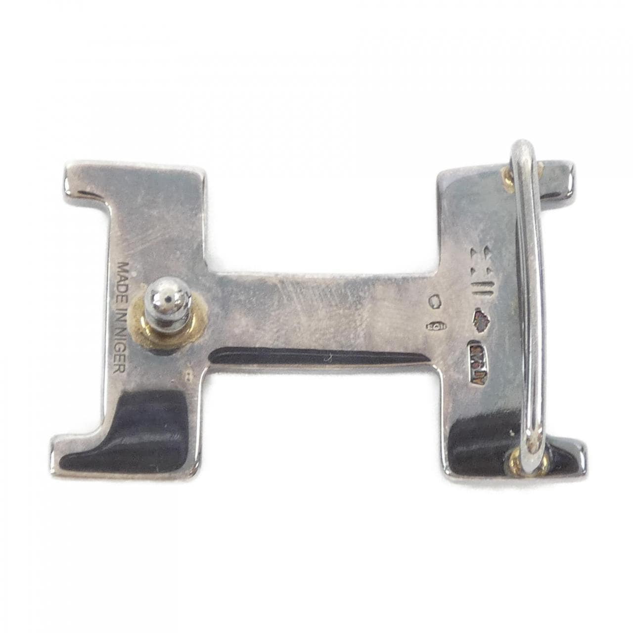 エルメス HERMES ミニ コンスタンス トゥアレグ 24mm バックル