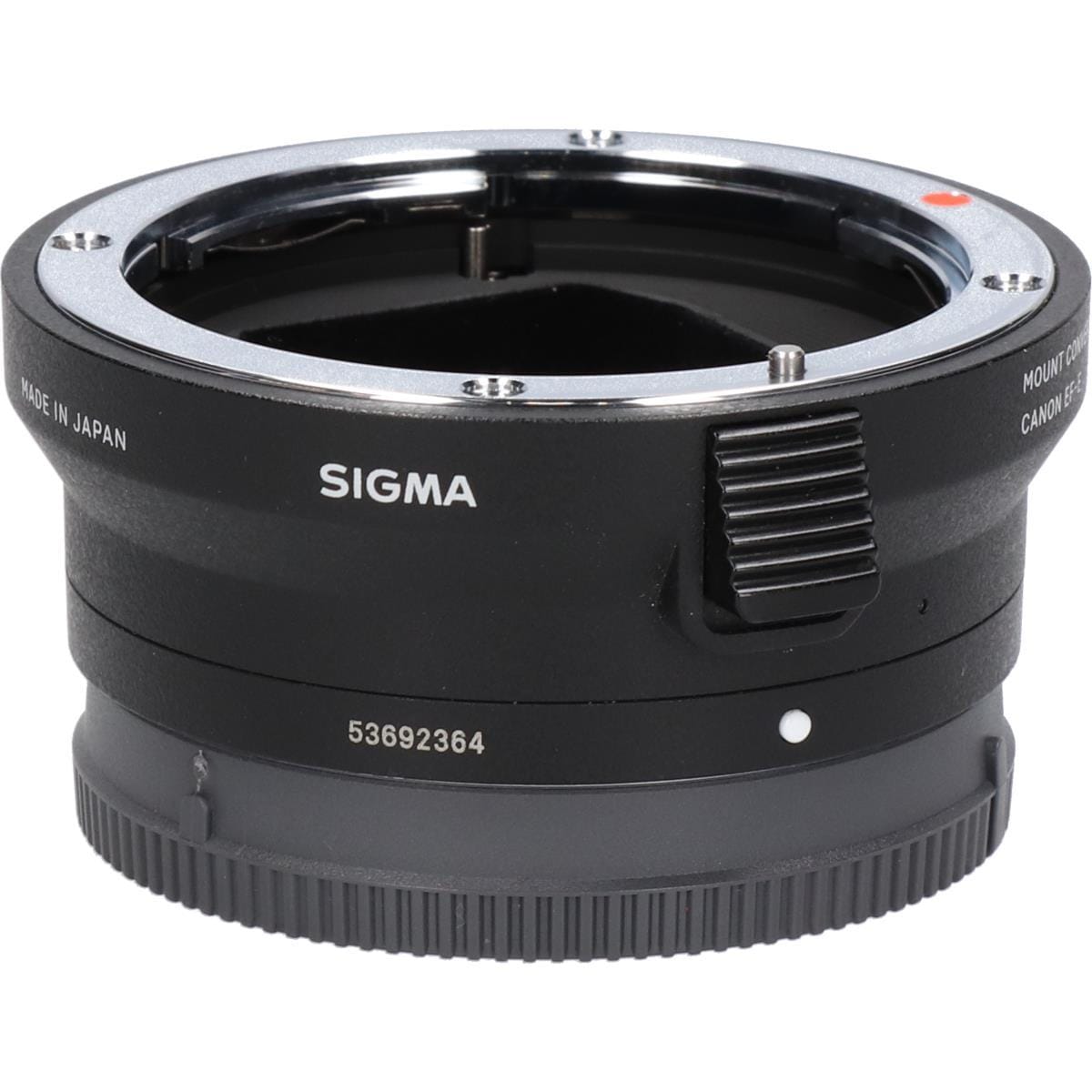 SIGMA MOUNT CONVERTER MC-11 EF-E