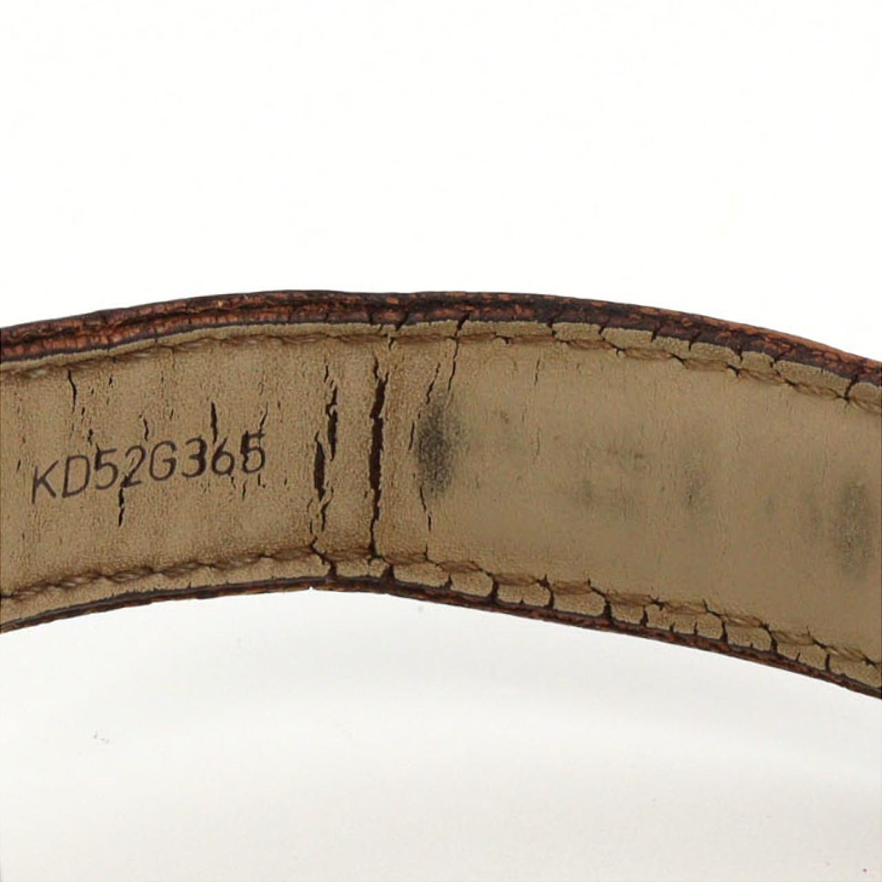 カルティエ マスト2LM GP W1006922 GP クォーツ