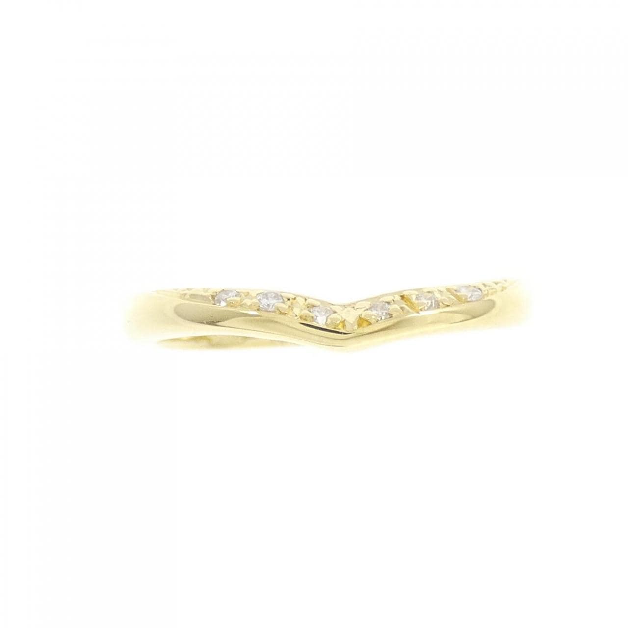 STAR JEWELRY钻石0.04CT