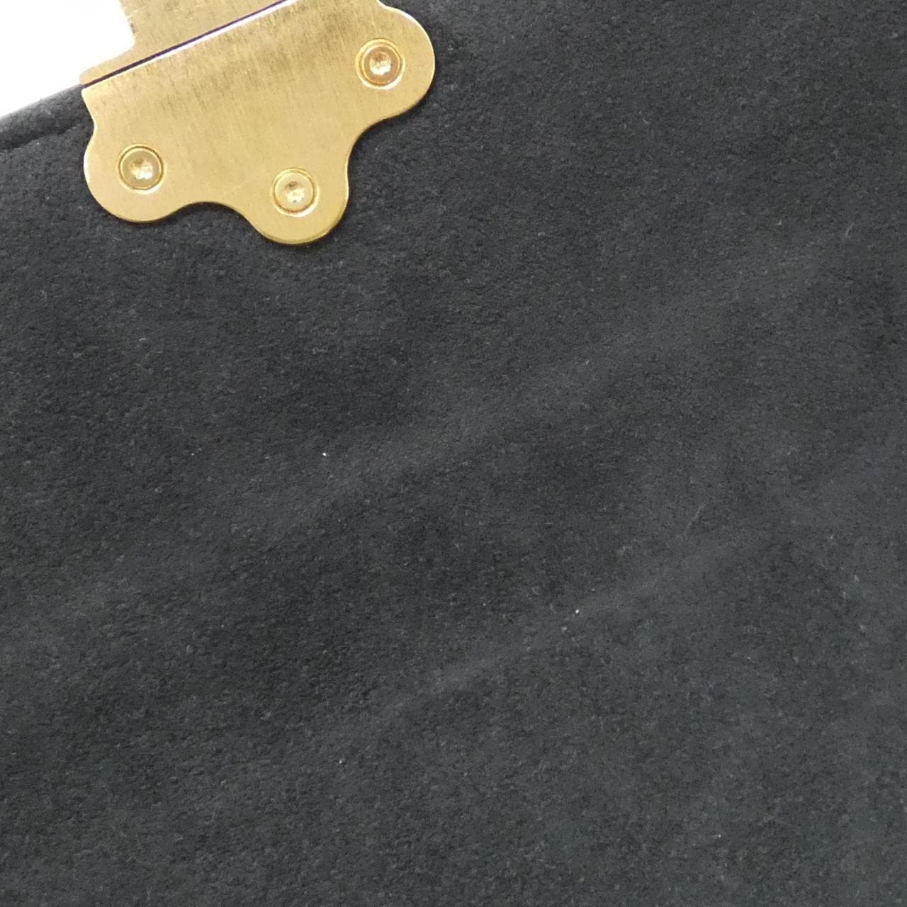 ルイヴィトン モノグラム ヴィクトワール M41730 ショルダーバッグ