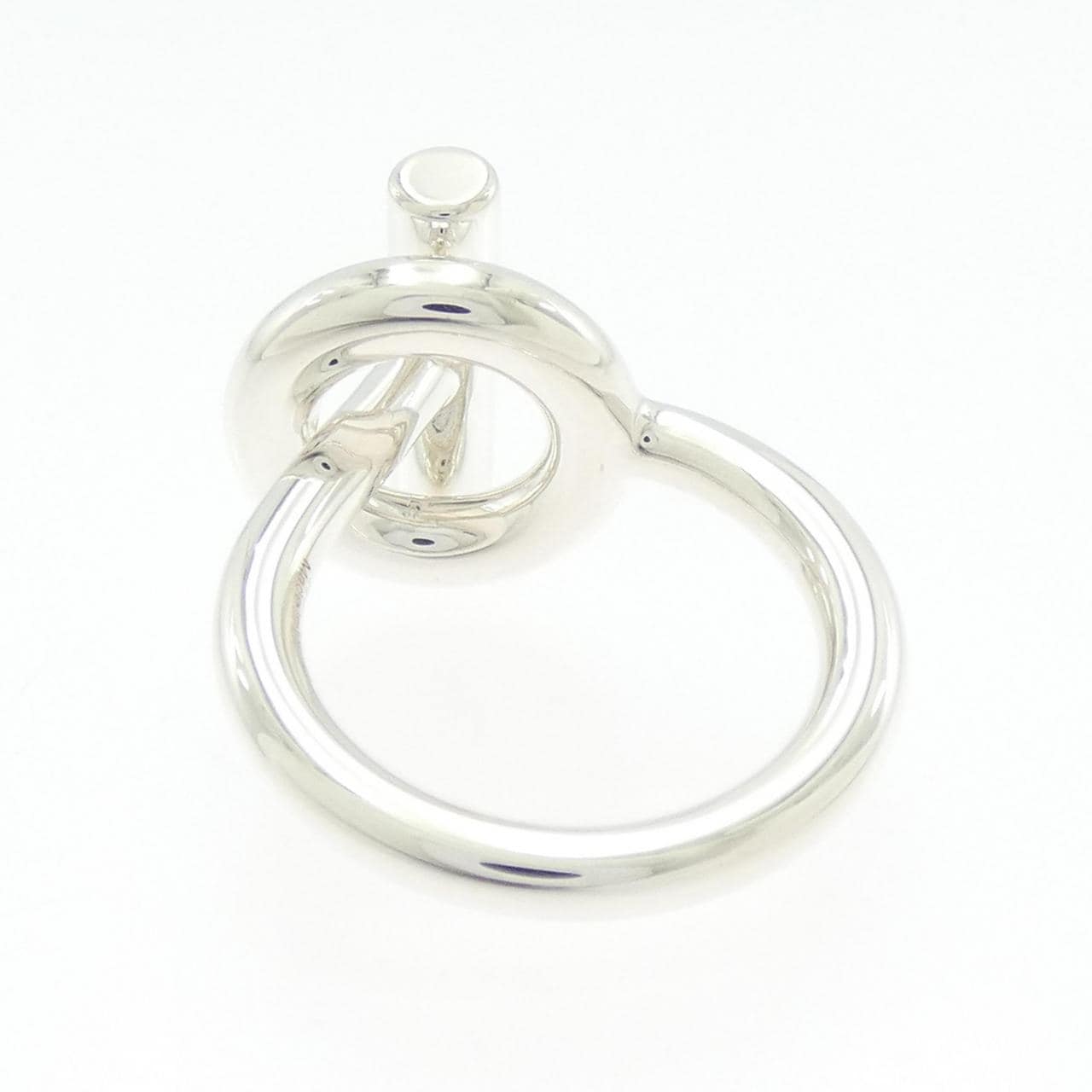 エルメス エシャペ リング