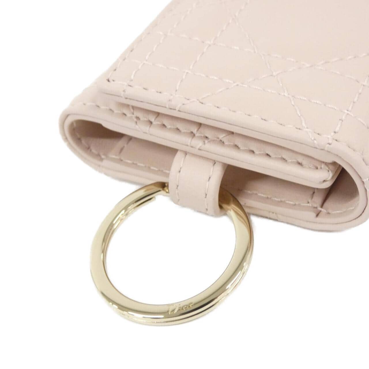 【未使用品】クリスチャンディオール マイ ディオール アスター S0983ONMJ キーケース