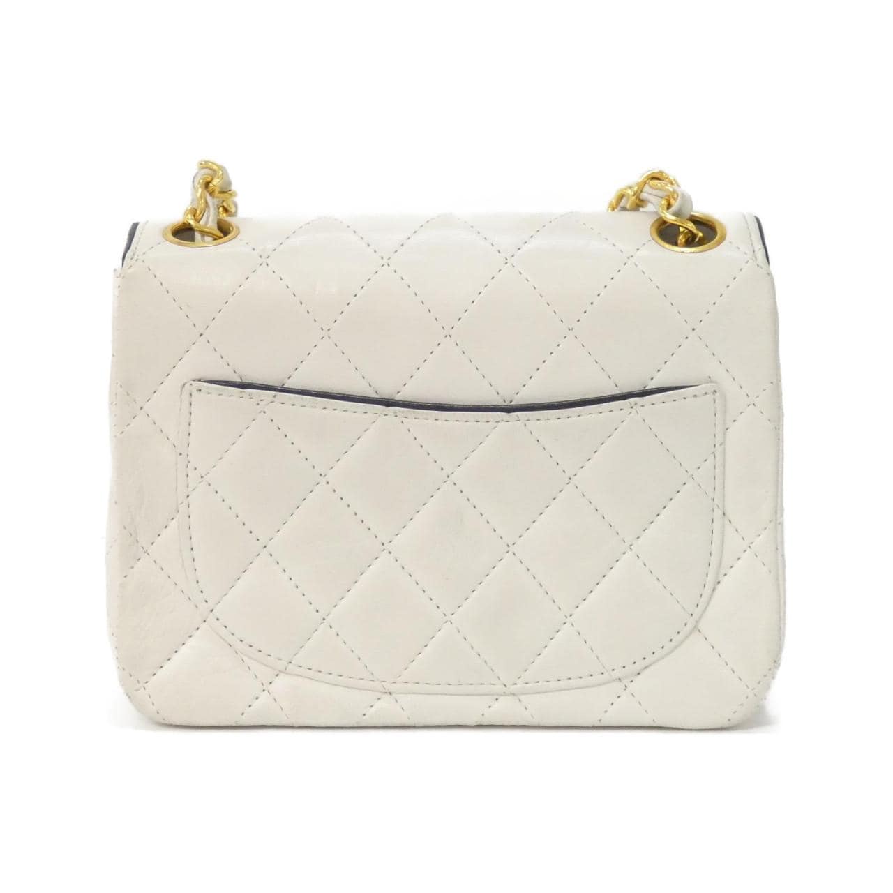 【ヴィンテージ】シャネル ショルダーバッグ