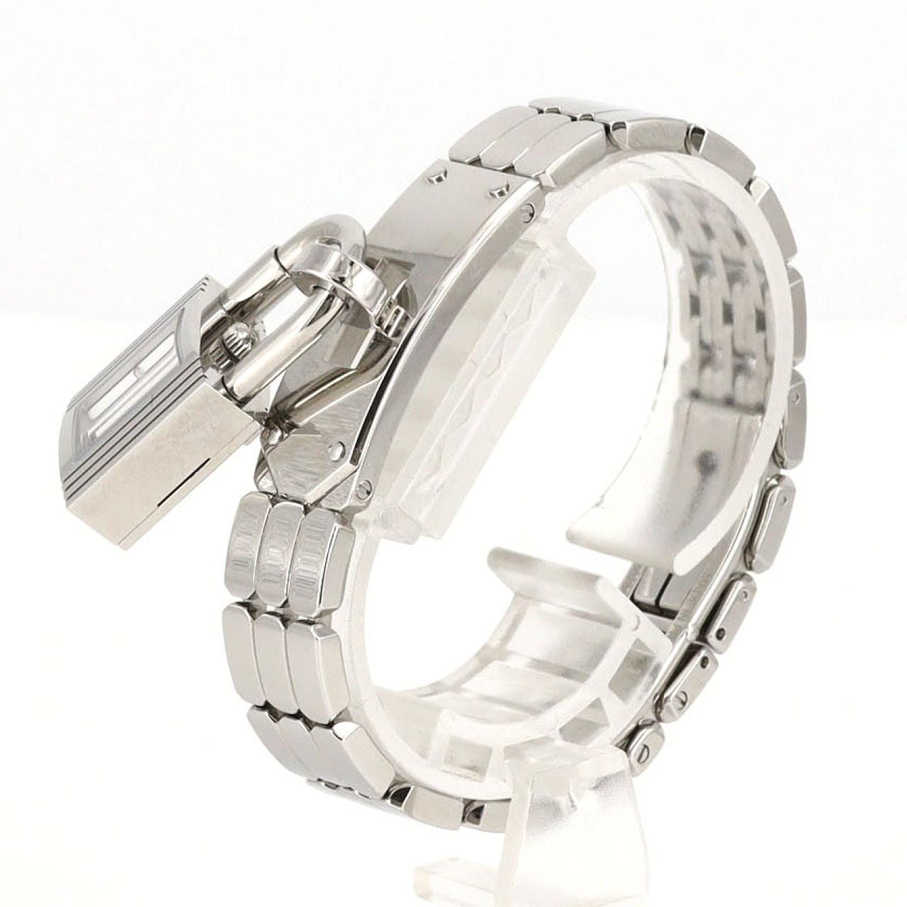 エルメス ケリー KE4.110 SS クォーツ