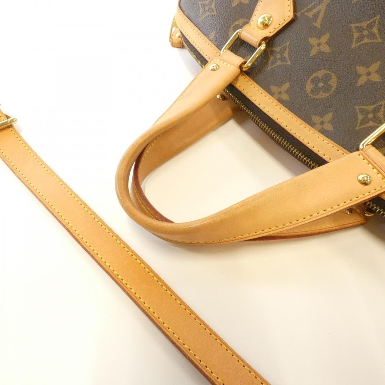 ルイヴィトン モノグラム レティーロ PM M40325 バッグ