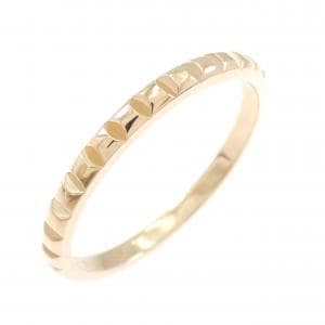 ブシュロン クル ド パリ スモール リング