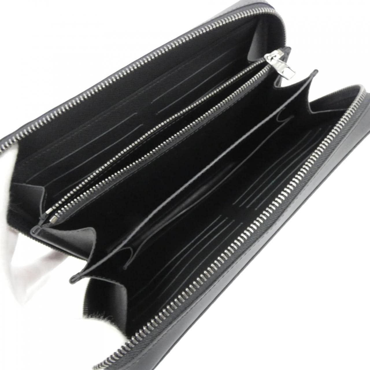 ルイヴィトン モノグラム エクリプス ジッピーXL M61698 財布