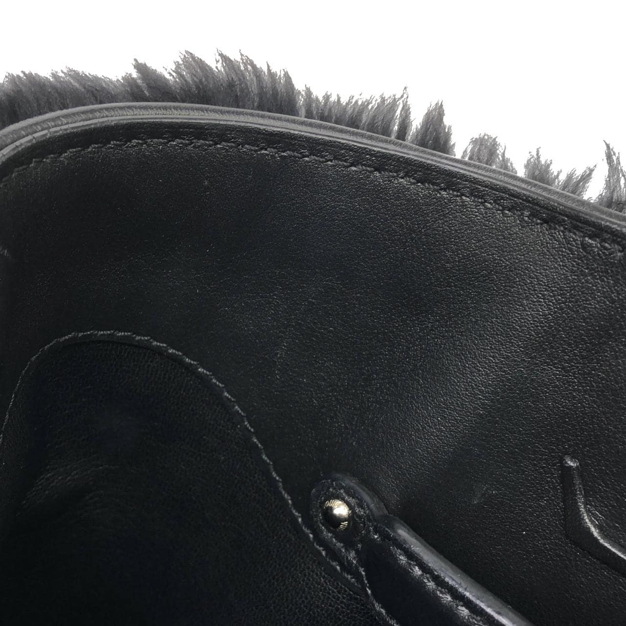 ルイヴィトン カプシーヌBB N93940 バッグ