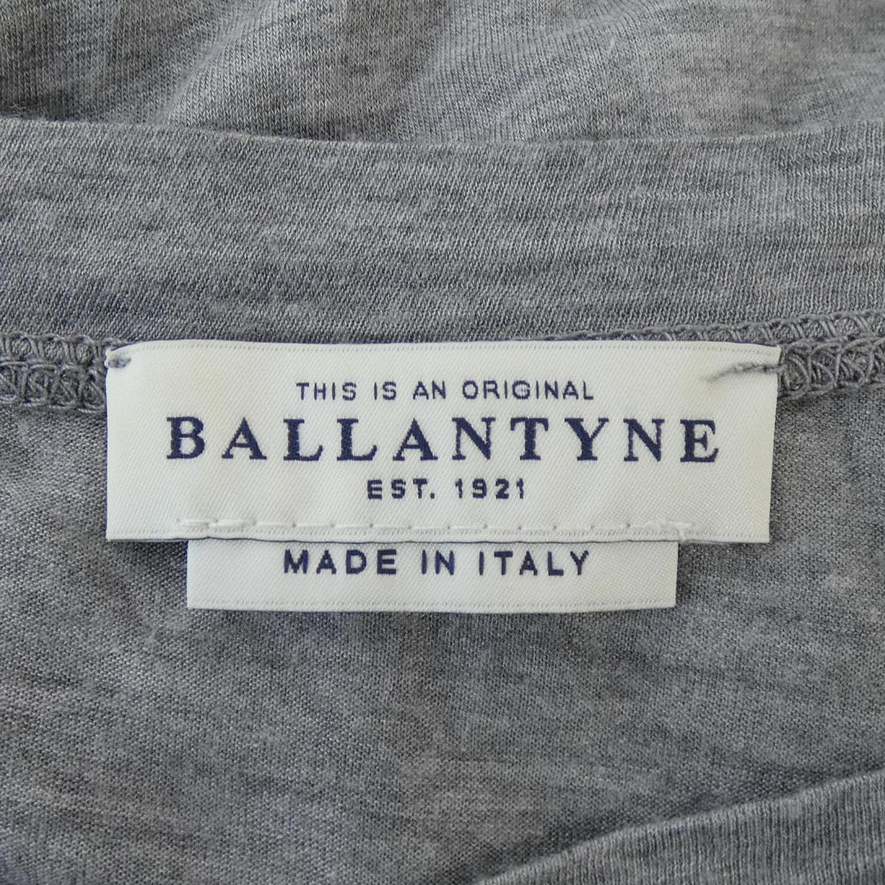 バランタイン BALLANTYNE トップス