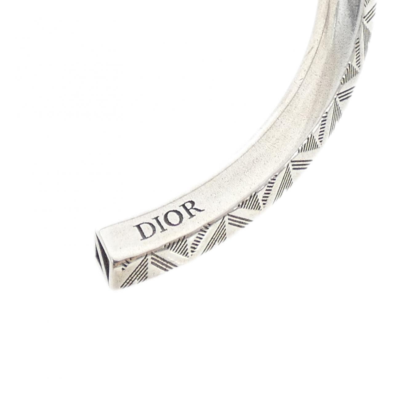 [新品] Christian DIOR CD D鑽石M B2285HOMMT 手鐲