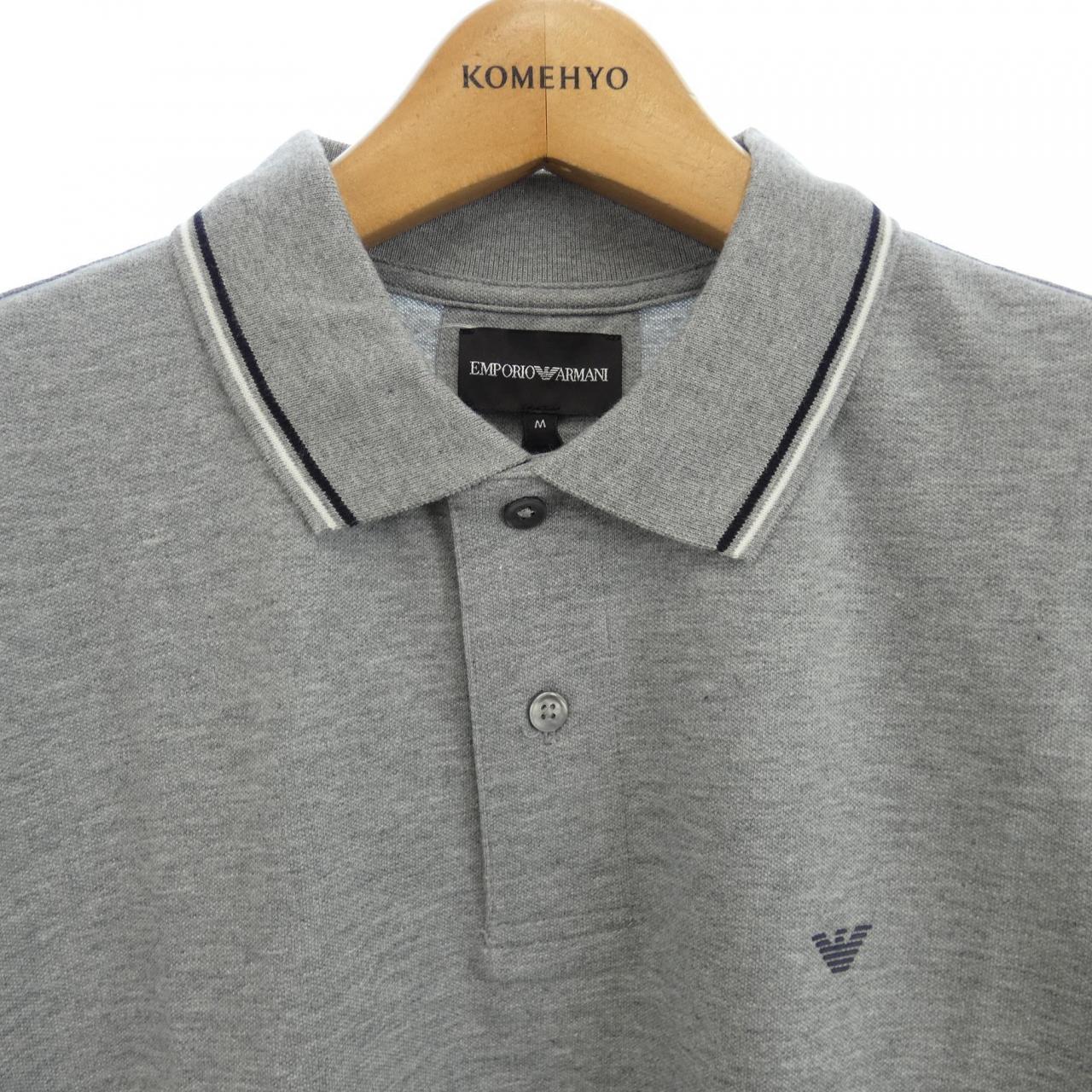 エンポリオアルマーニ EMPORIO ARMANI ポロシャツ