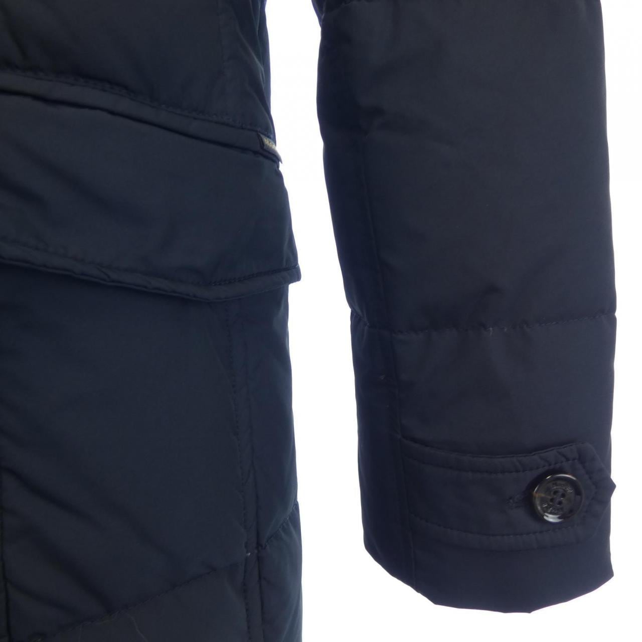 Mouret MOORER down jacket