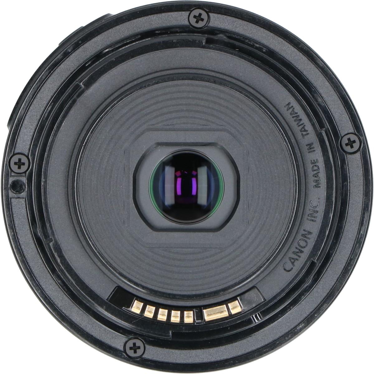 EF-S18-55mm F4-5.6IS STM