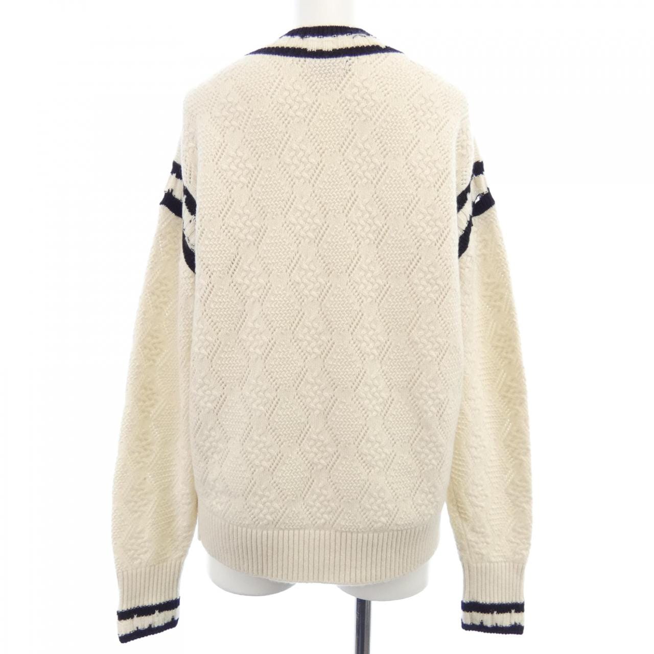 シャネル CHANEL P72090K10339 22C ニット