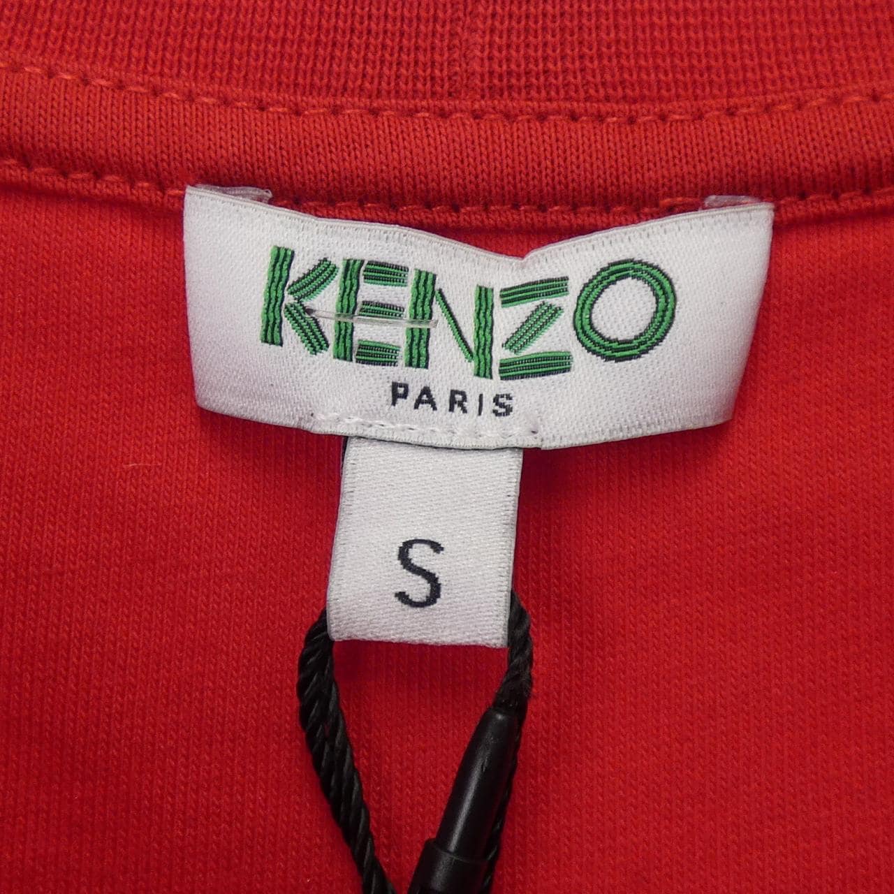 KENZO T 卹