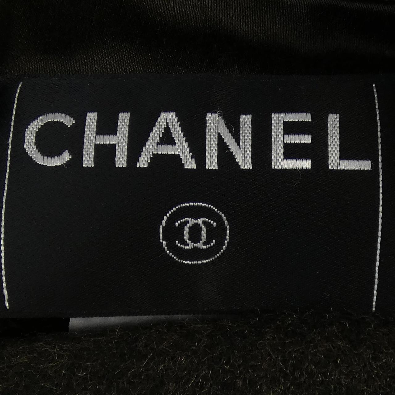 【ヴィンテージ】シャネル CHANEL P26790V16924 05A コート