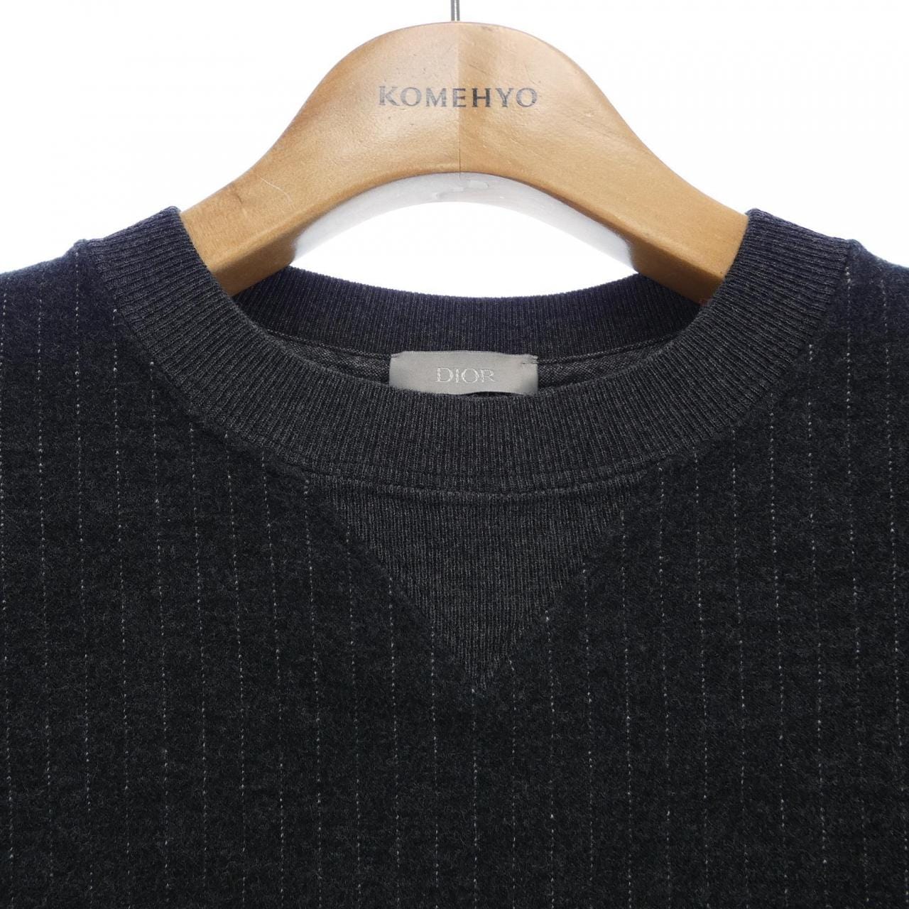 ディオール DIOR ATELIER 213J637A0739 Tシャツ