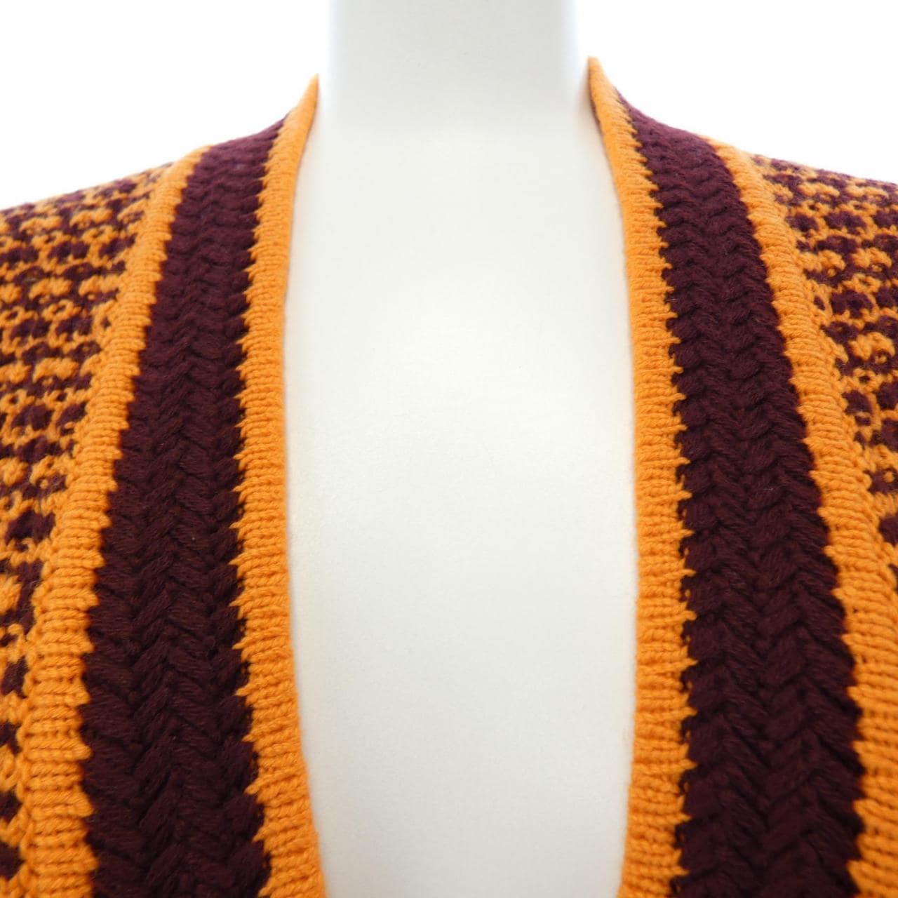 シャネル CHANEL P75413K10791 23A カーディガン