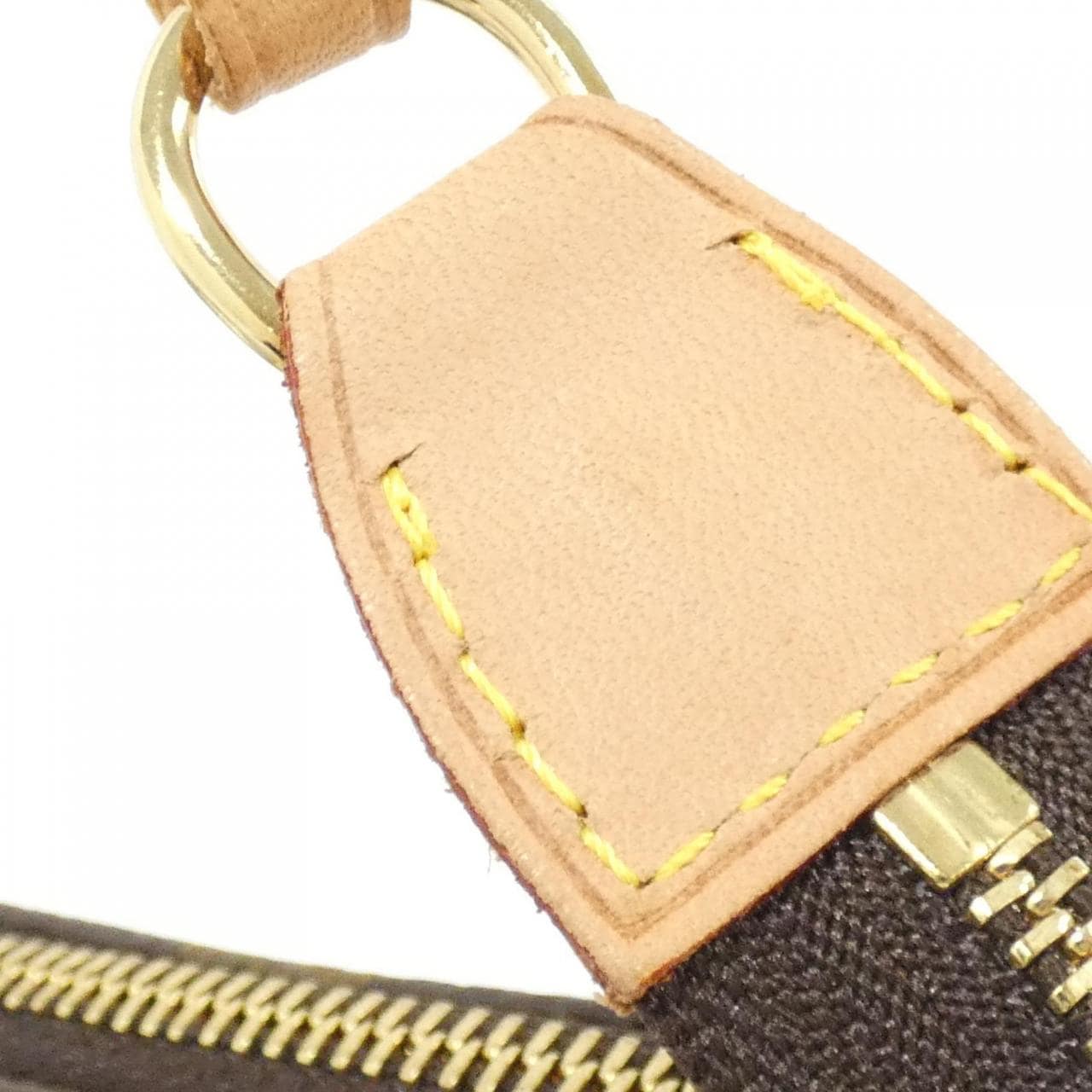 【ヴィンテージ】ルイヴィトン モノグラム ポシェットアクセソワール M51980 アクセサリーポーチ