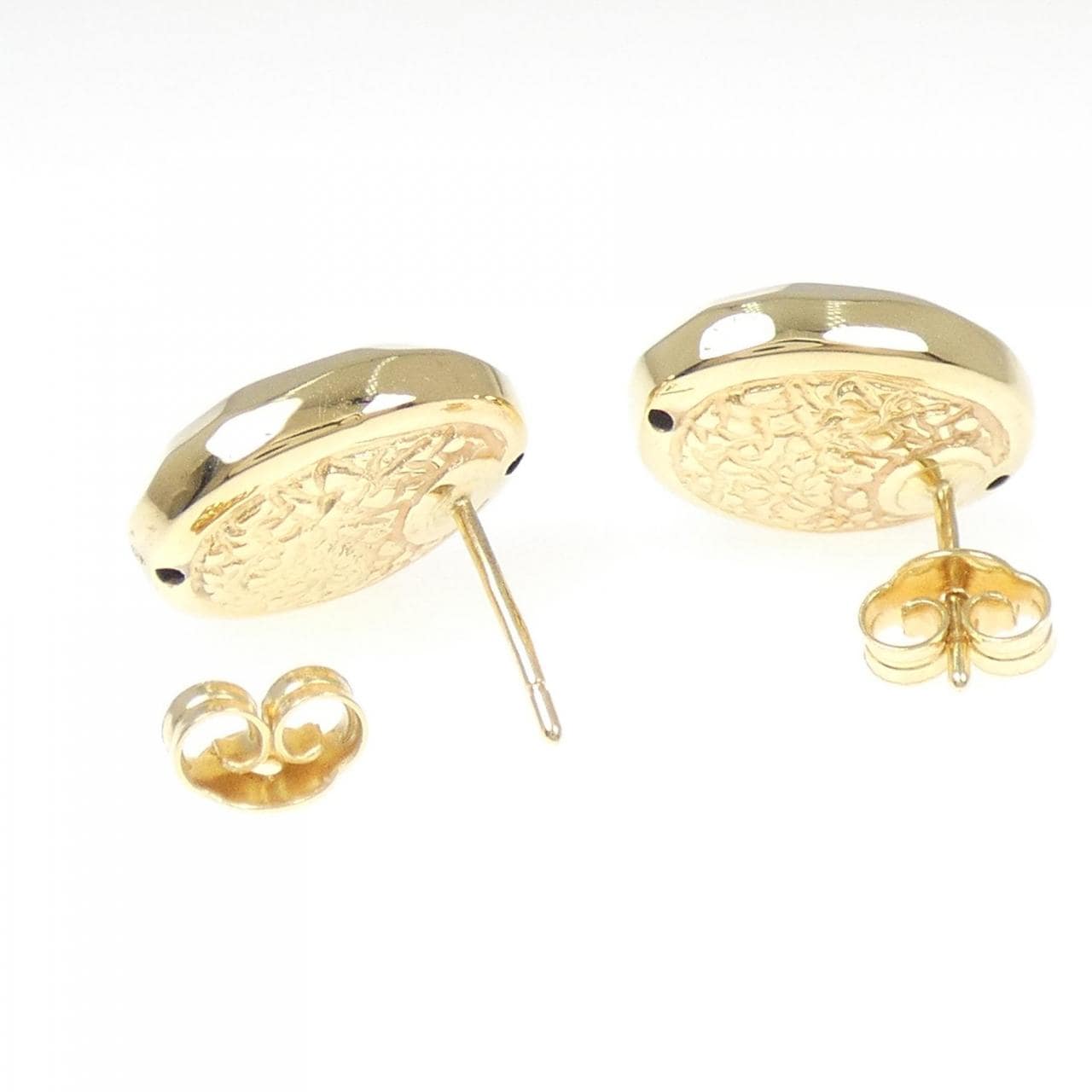 【新品】750YG ピアス