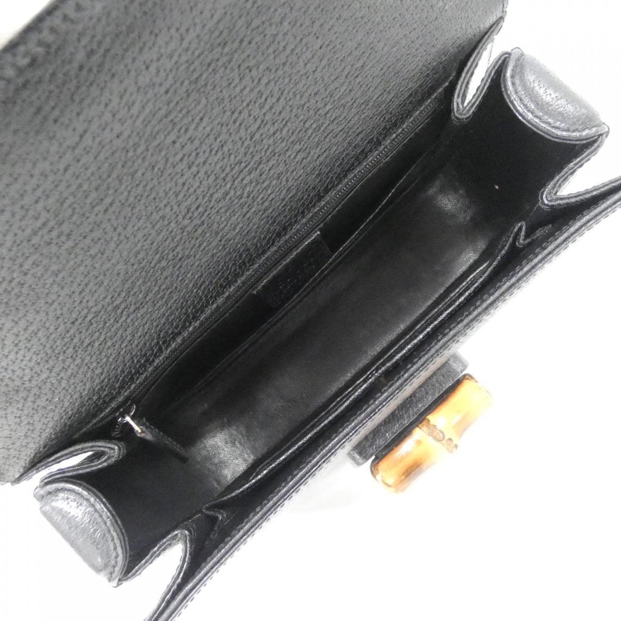 【ヴィンテージ】グッチ 000 0633 バッグ