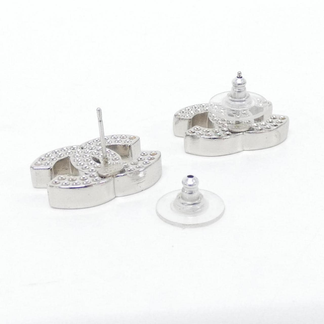 【ヴィンテージ】シャネル ピアス