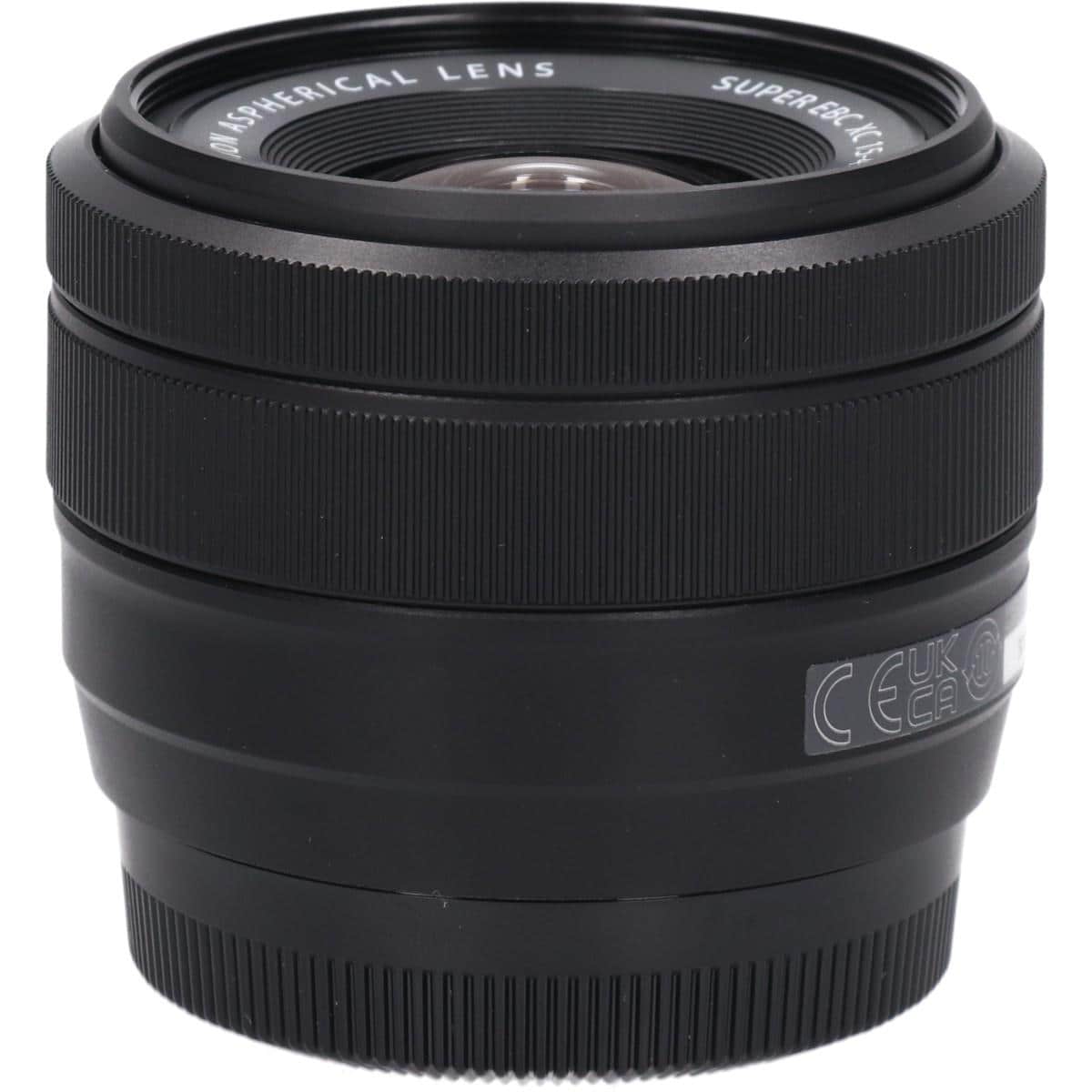 ＸＣ１５－４５ｍｍ　Ｆ３．５－５．６　ＢＬＡＣＫ